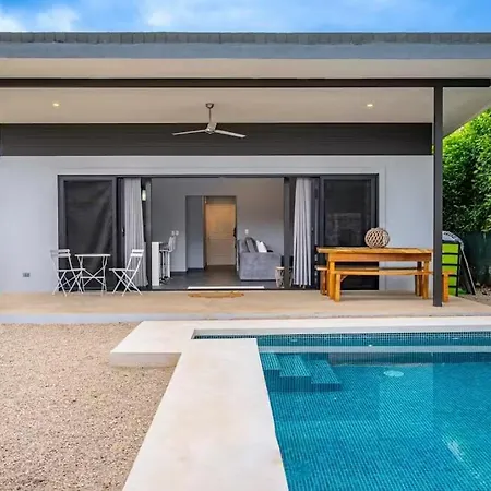 Villa Paradise